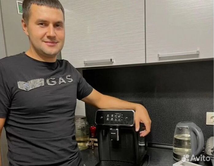 Ремонт стиральных машин и кофемашин