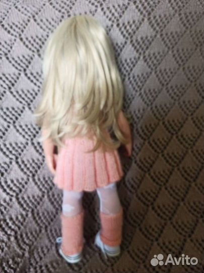 Кукла Сара Готц