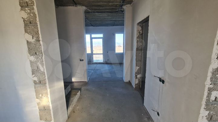 Дом 126 м² на участке 5 сот.