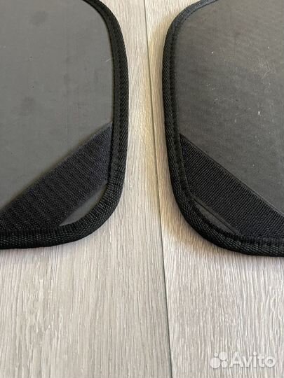 Коврики EVA с бмв Е60