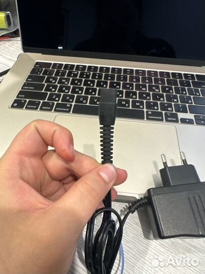 Блок питания