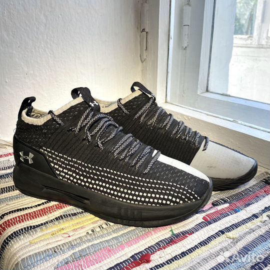 Under Armour Curry 4 Оригинал