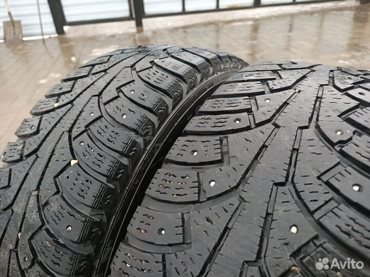 Nokian Tyres Nordman 5 195/65 R15