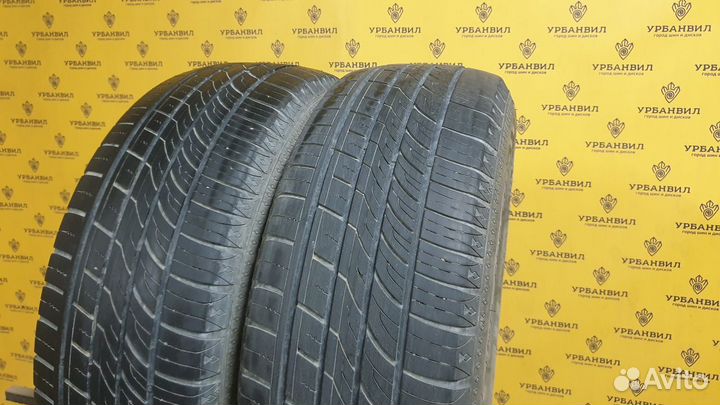 Cooper Discoverer HTS 225/65 R17 102H