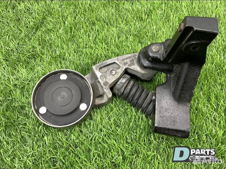 Ролик натяжной Audi Q7 4L BAR 4.2