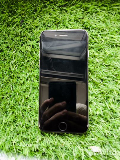 iPhone 6, 128 ГБ