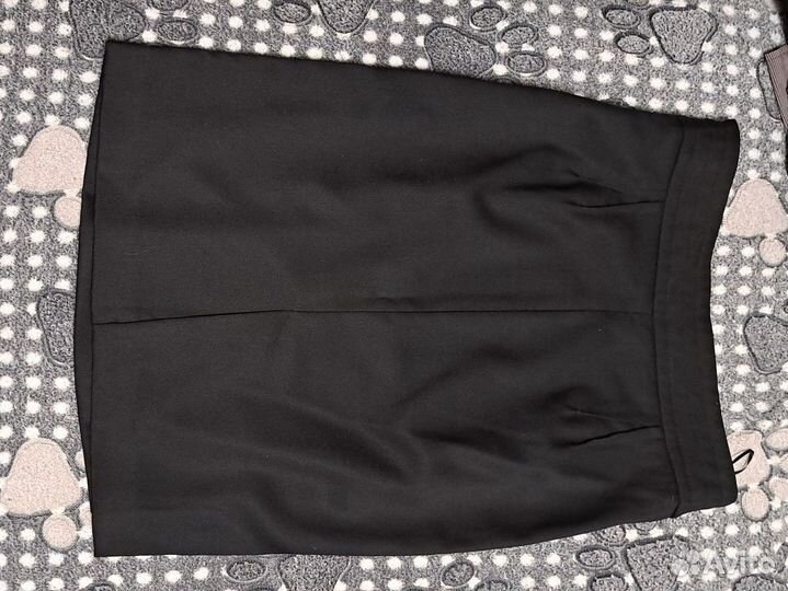 Юбка классическая 46 размер