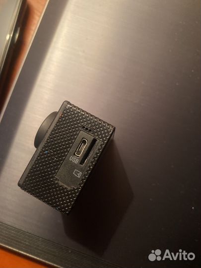 Экшн камера Rekam A120