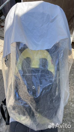 Дождевик Bugaboo