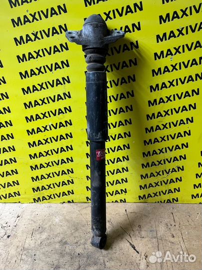 Амортизатор задний Volkswagen Passat Cc B6 2.0