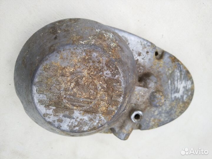 Запчасти Для мопеда СССР