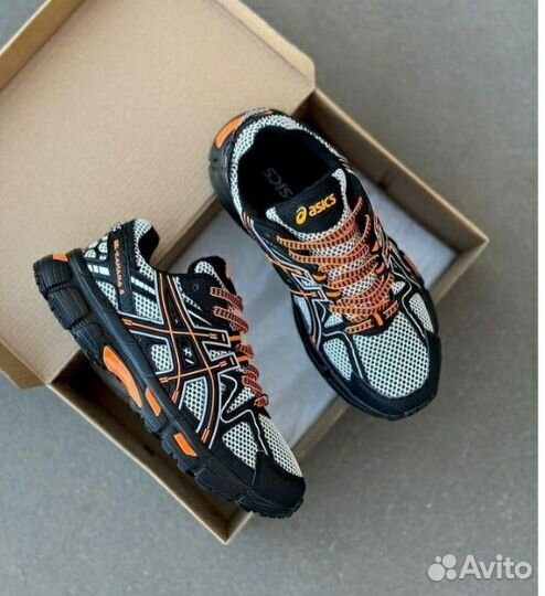 Кроссовки Asics Gel Kayano 40,41,42