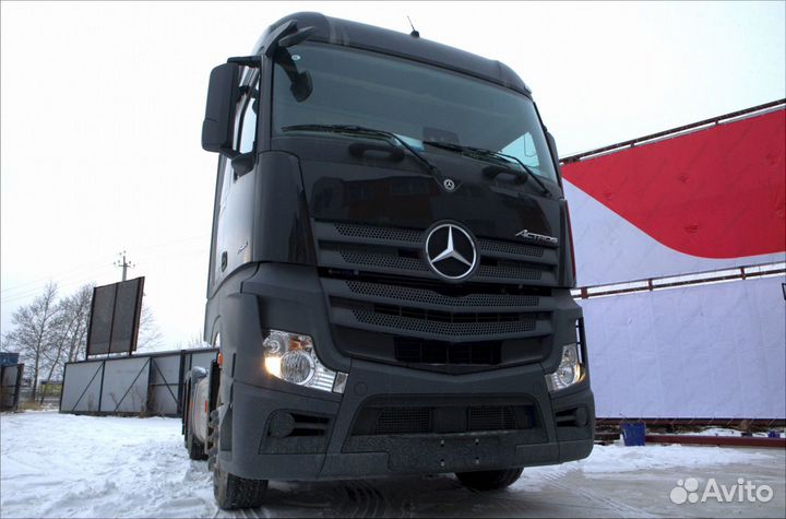 Mercedes-Benz Actros 2648, 2023