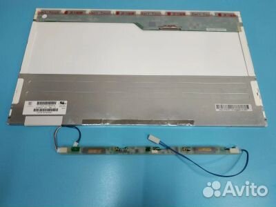 Матрица LTN184HT01. R1 18.4