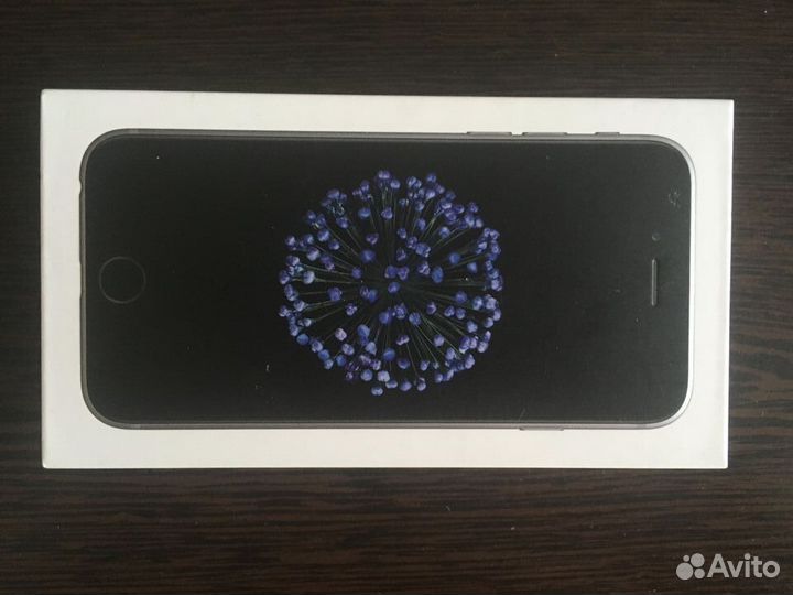 Наушники, коробки iPhone