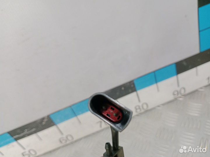 Б/У Форсунка омывателя лобового стекла Ford#002