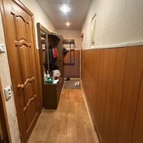 2-к. квартира, 44 м², 2/5 эт.