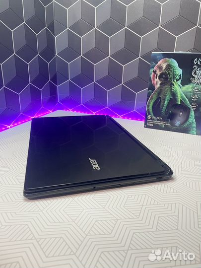 Ультрабук/Acer/A10/Radeon/8gb