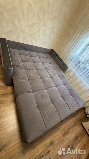 Диван раскладной бу