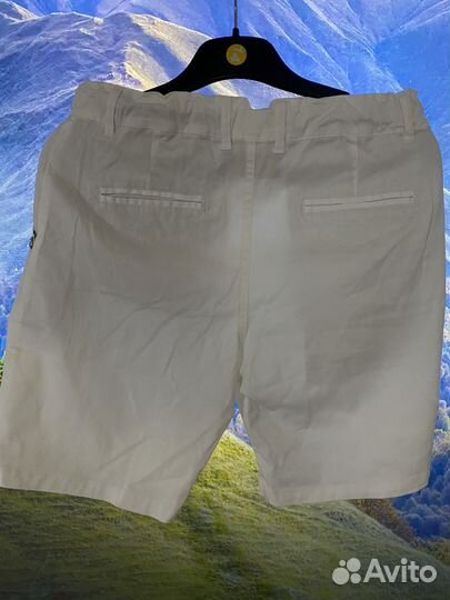 Шорты для мальчика