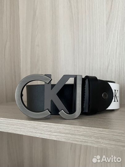 Ремень Calvin Klein Jeans