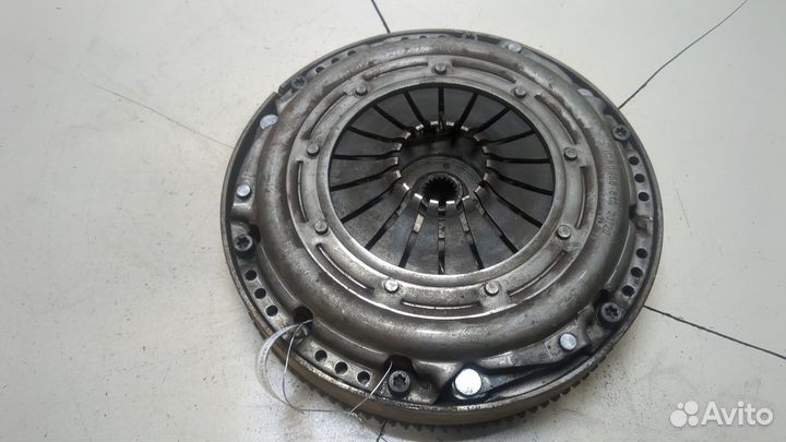 Маховик Opel Astra H, 2010