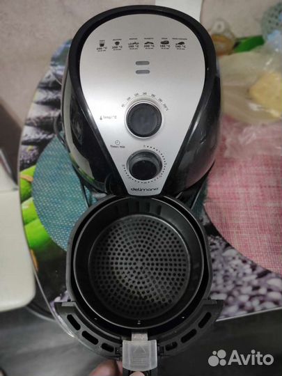 Мультипечь delimano