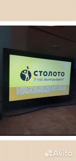 Телевизор Samsung