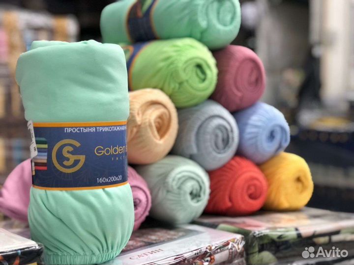 Белье постельное