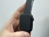 Apple watch 7, 45мм, оригинал, гарантия