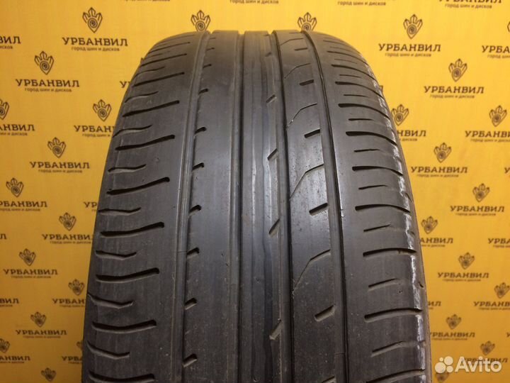 Continental ContiPremiumContact 2 215/55 R16