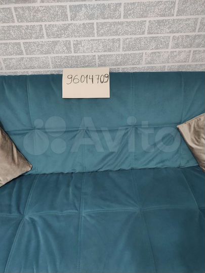 Квартира-студия, 20 м², 1/7 эт.