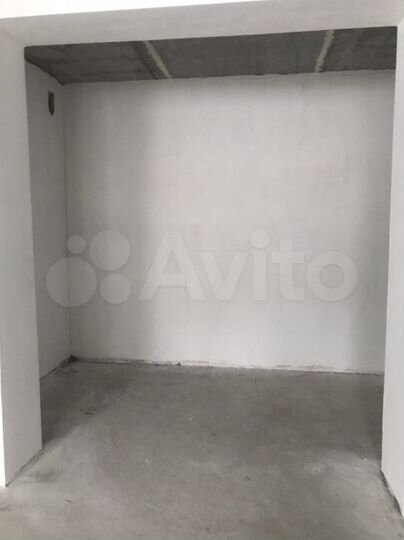 3-к. квартира, 84,4 м², 1/3 эт.