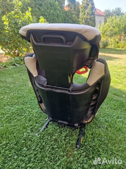 Детское автокресло recaro monza nova 2