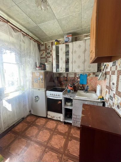 2-к. квартира, 42 м², 4/5 эт.