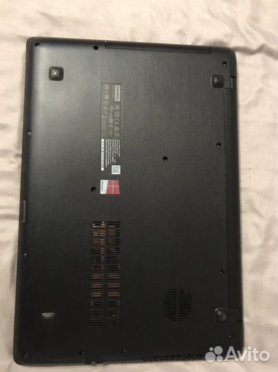 Ноутбук Lenovo