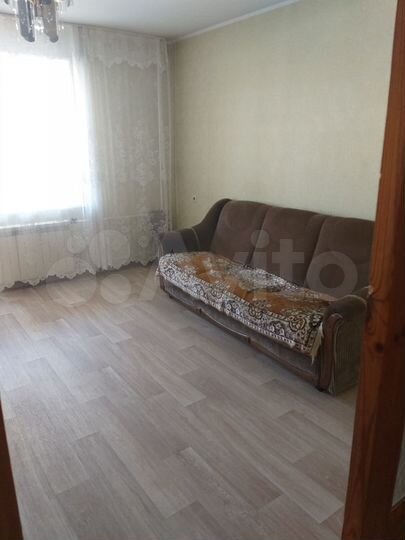 2-к. квартира, 53 м², 6/10 эт.