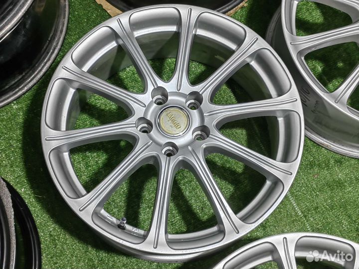 Bridgestone Vaggio R-18 (5x114,3; Et42; 7j)