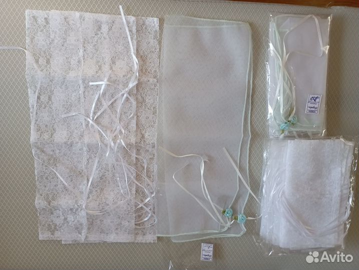 Мешочки для битьЯ бокалов