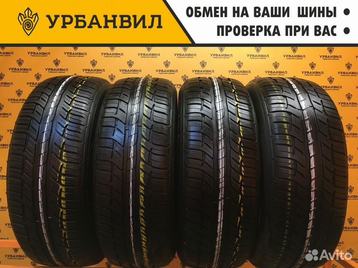 Bfgoodrich Advantage T/A Drive 215/60 R16 95H