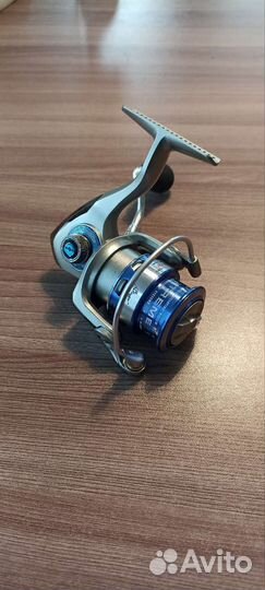 Катушка Stinger ForceAge XW 1520