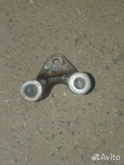 Кранштейн АКПП мазда 6 gg