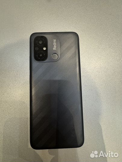 Xiaomi Redmi 12C, 3/64 ГБ