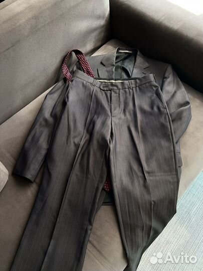 Костюм мужской