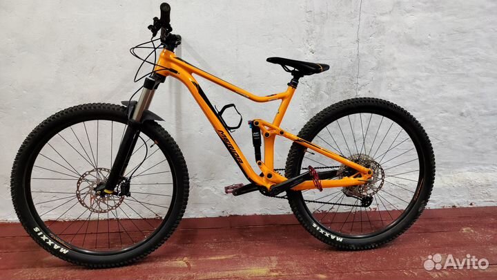 Merida one twenty 400 (2021)