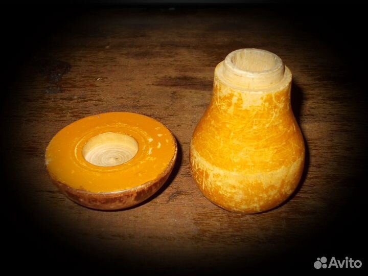 Грибок для игл и штопания СССР