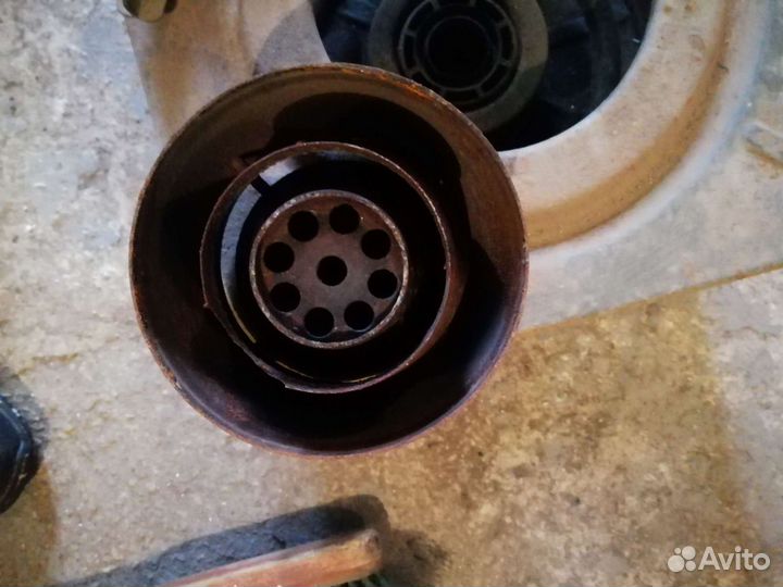 Примус,раритет