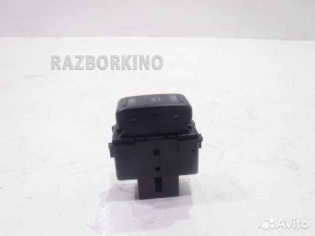 Кнопка обогрева сидений