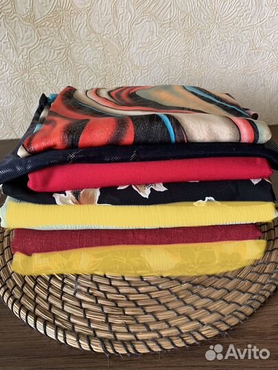 Ткань отрез