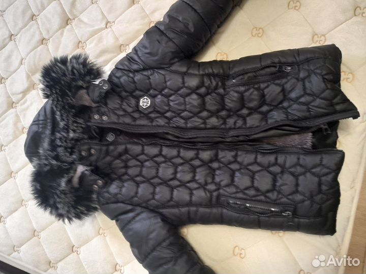 Пакет вещей для мальчика